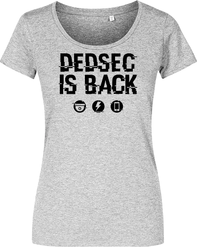 Dedsec is Back