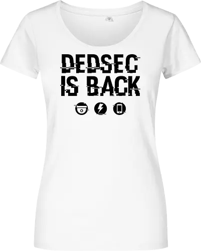 Dedsec is Back