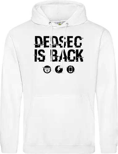 Dedsec is Back