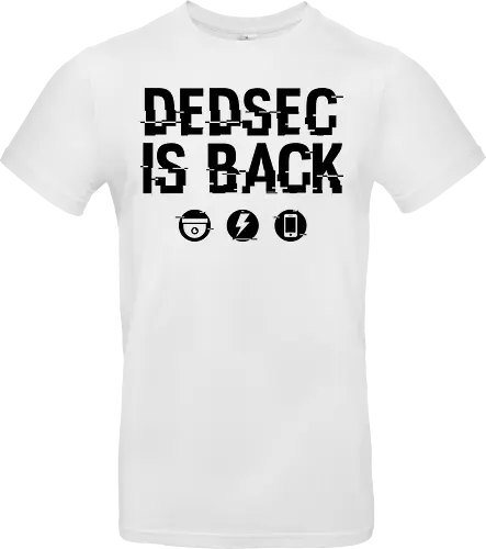 Dedsec is Back