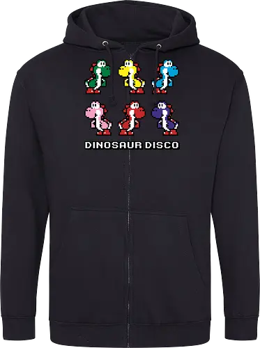 Dinosaur Disco