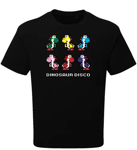 Dinosaur Disco