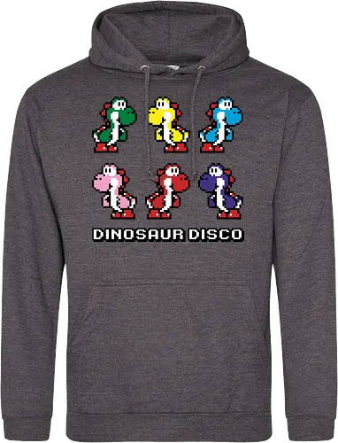 Dinosaur Disco