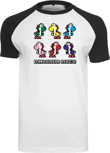 Dinosaur Disco