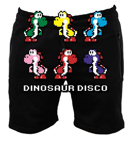 Dinosaur Disco
