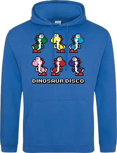 Dinosaur Disco