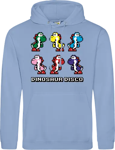 Dinosaur Disco