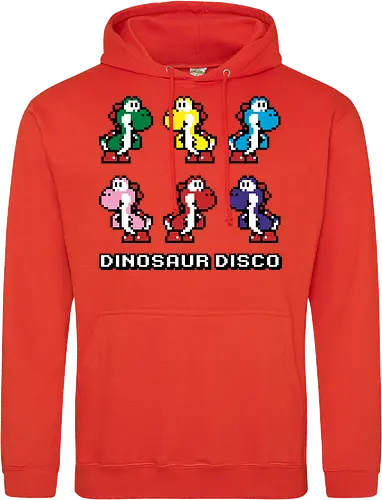 Dinosaur Disco