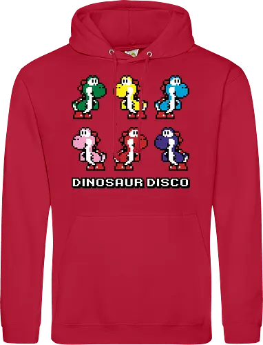 Dinosaur Disco