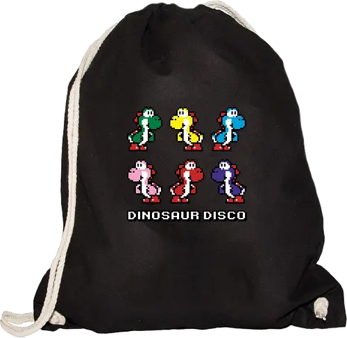 Dinosaur Disco