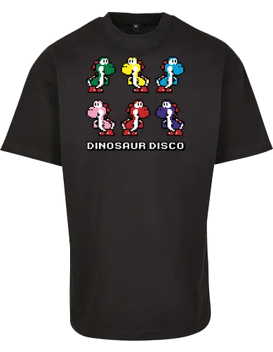 Dinosaur Disco