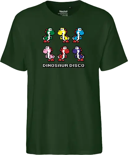 Dinosaur Disco
