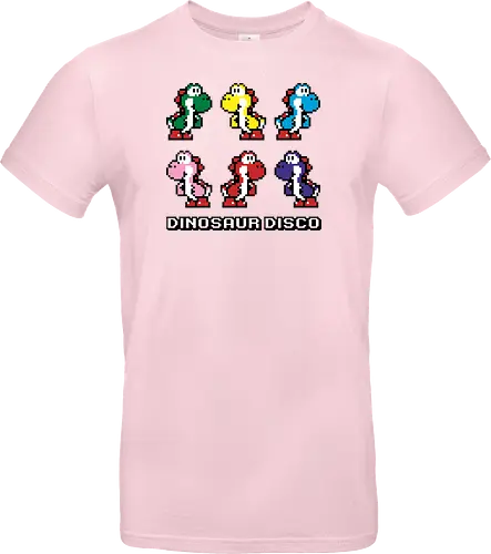 Dinosaur Disco