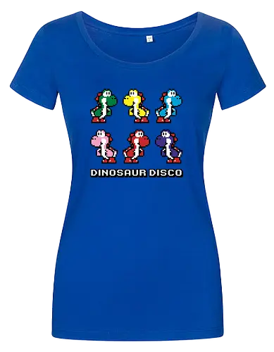 Dinosaur Disco