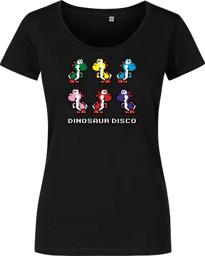 Dinosaur Disco