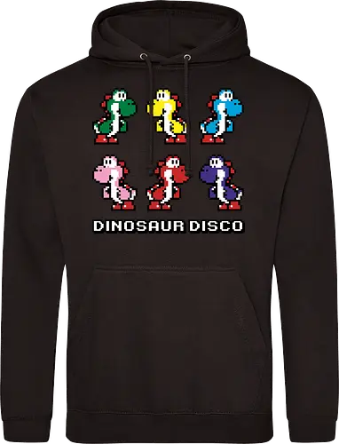 Dinosaur Disco