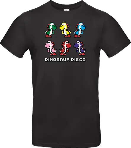Dinosaur Disco
