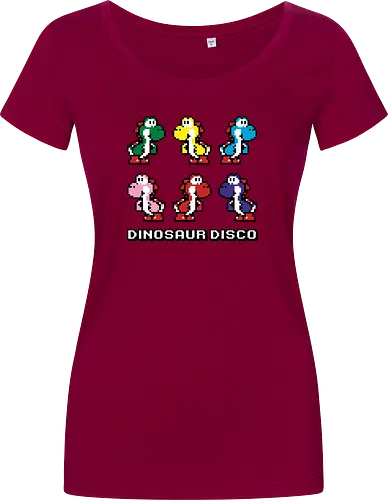 Dinosaur Disco