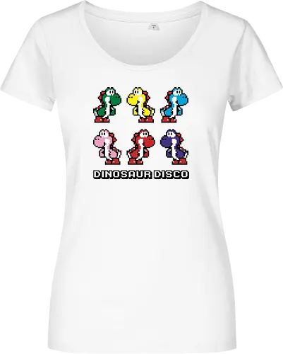 Dinosaur Disco