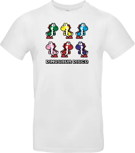 Dinosaur Disco