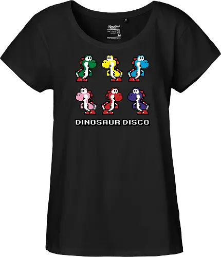 Dinosaur Disco
