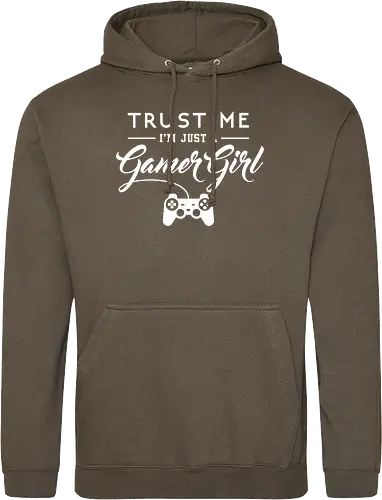 Gamer Girl