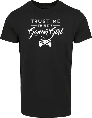 Gamer Girl