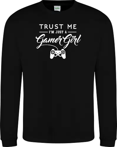 Gamer Girl