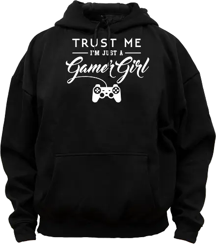 Gamer Girl