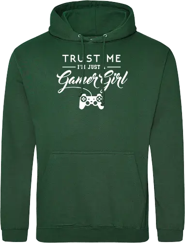 Gamer Girl