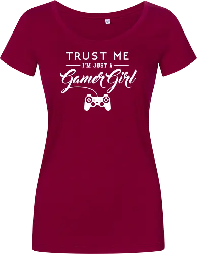 Gamer Girl