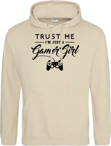 Gamer Girl