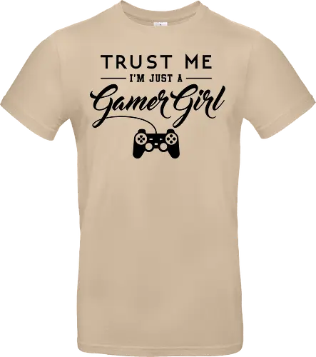 Gamer Girl