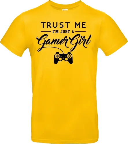 Gamer Girl