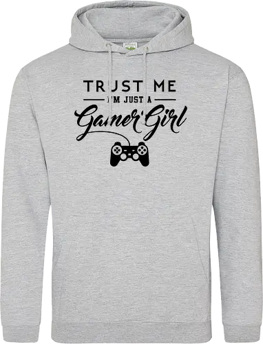 Gamer Girl