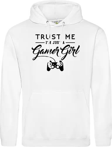 Gamer Girl