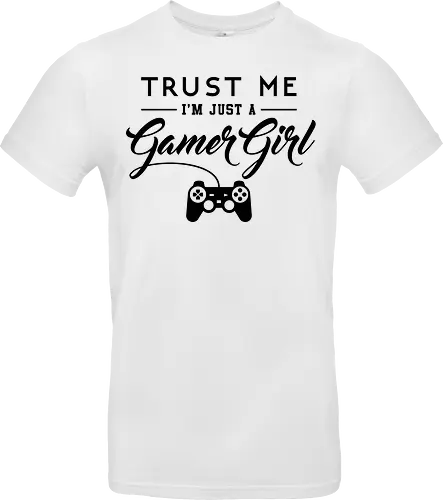 Gamer Girl