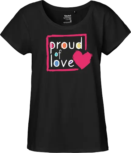 Proud of Love