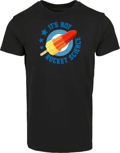 It's not Rocket Science