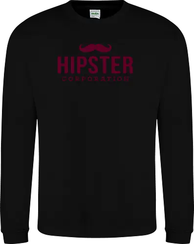 Hipster Corporation