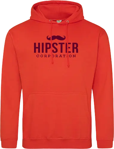 Hipster Corporation
