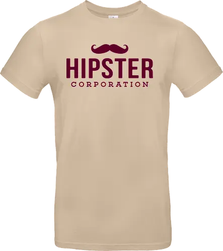 Hipster Corporation