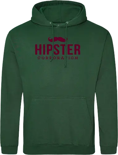 Hipster Corporation