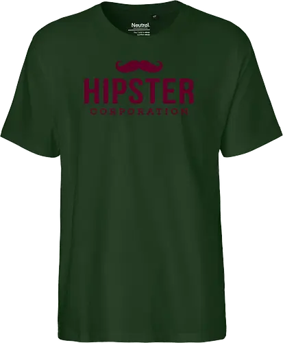 Hipster Corporation