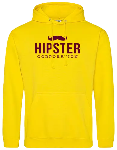 Hipster Corporation