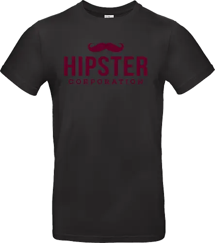 Hipster Corporation