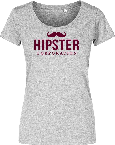 Hipster Corporation