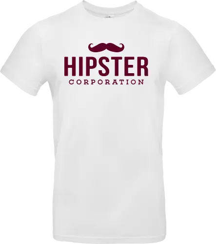 Hipster Corporation