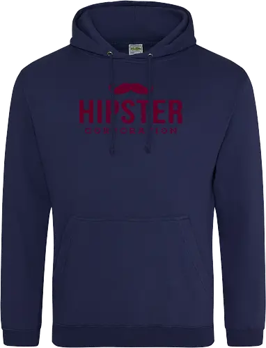 Hipster Corporation