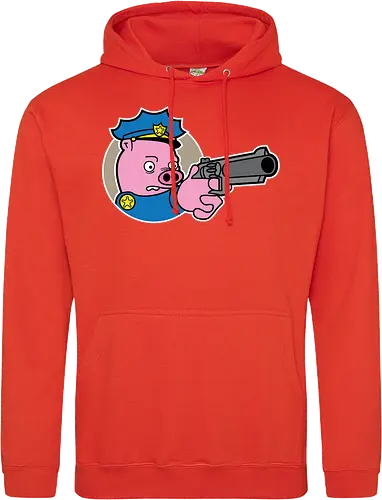 Piggy Cop
